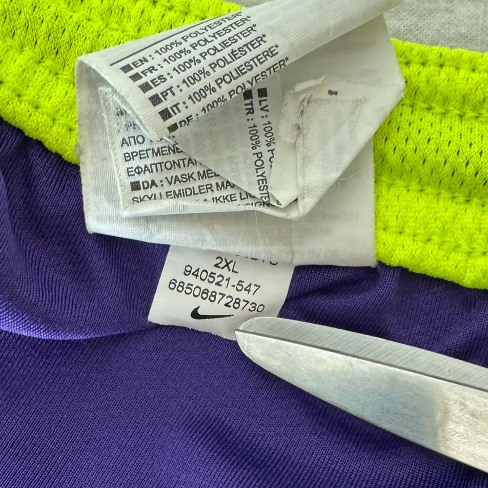 Nike Tottenham Hotspur Men's Shorts